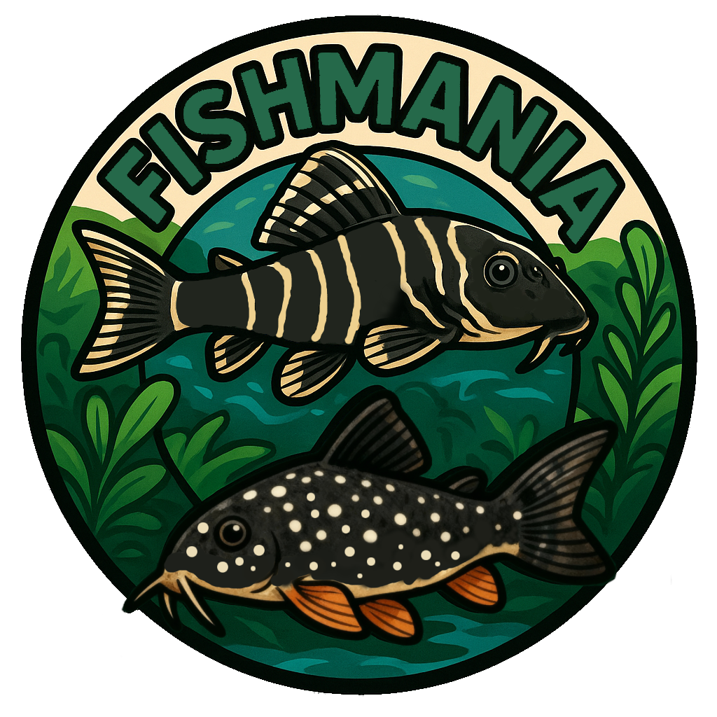 Fishmania